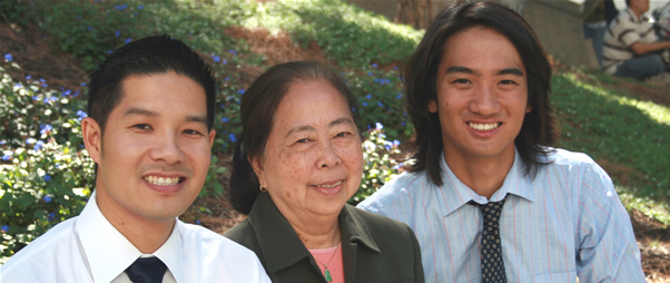 Tam Nguyen, Son Kim Vo, and Tyrone Nguyen