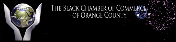 Orange County Black Chamber of Commerce