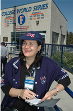 Nancy Snow