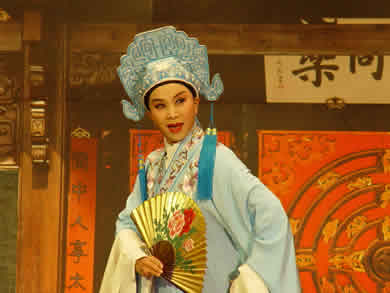 Beijing Opera