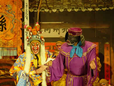 Beijing Opera