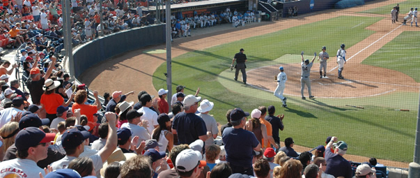 Titans Baseball