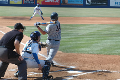 Titans Baseball