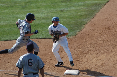Titans Baseball