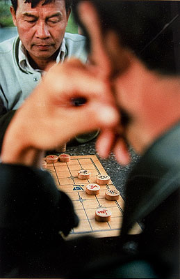 Chinese Checkers