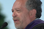 Former Labor Secretary Robert Reich