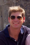 Tom Grasty