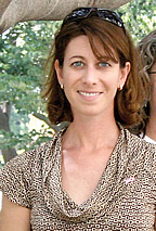 Associate Professor Pam Fiber-Ostrow