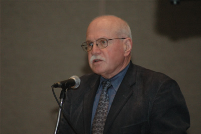 Gerald Uelmen
