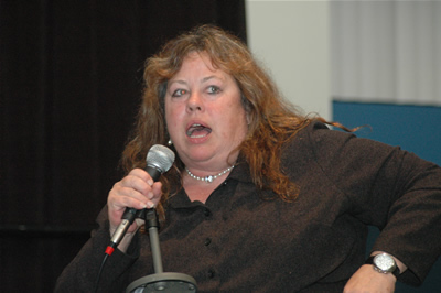 Denise Gragg