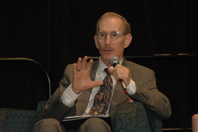 Benjamin Hubbard
