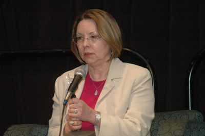 Charlotte Sumrow-Pirch