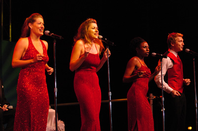 Concert under the Stars