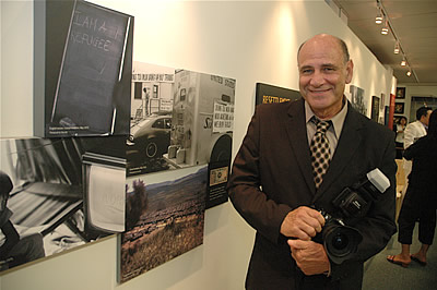 Tony Aloi