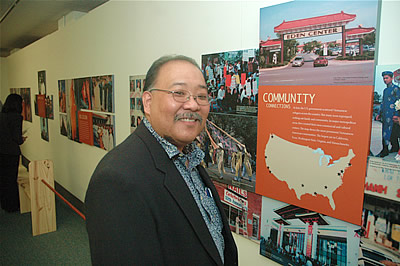 Thomas Fujita Rony