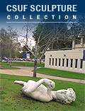 Campus Sculpture Listing