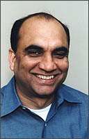 Rahul Bhaskar