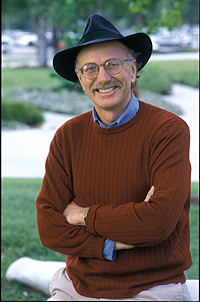 Michael Steiner