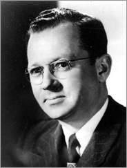 Dr. Joseph W. Landon