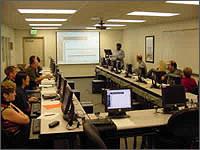 Decision Support Center
