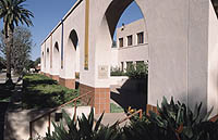 El Toro Campus