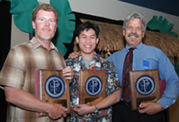 Fulton, Peng and Robinson