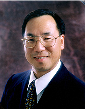 Albert Wong