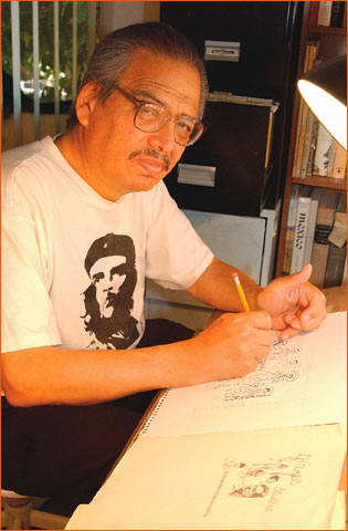 Emigdio Vasquez