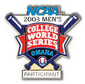 2003 College World Series