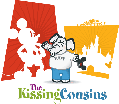 The Kissing Cousins
