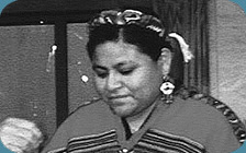 Rigoberta Menchu Tum