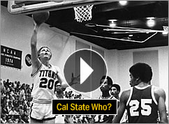 Video: Cal State Who?