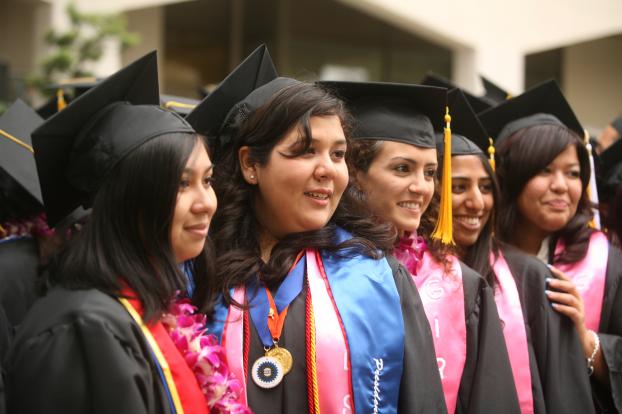 Project MISS Alumna Graduates Project MISS Alumna Graduates