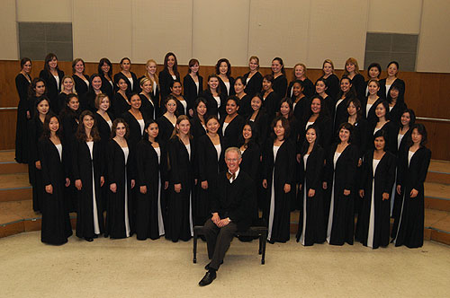 Women's Choir