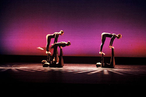 Dance Ensemble