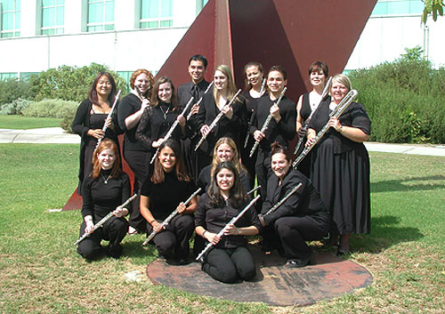 Flute Ensemble