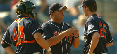 Dave Serrano