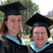 Mother Daughter Graduates