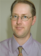 Mark Ellis