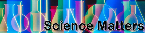 Science Matters