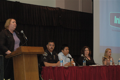 Town Hall: Alcohol Responsibility