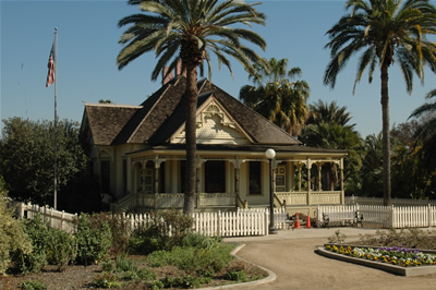 Arboretum