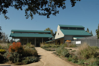 Arboretum