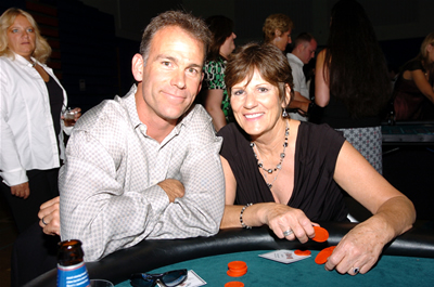 Casino Night Gala
