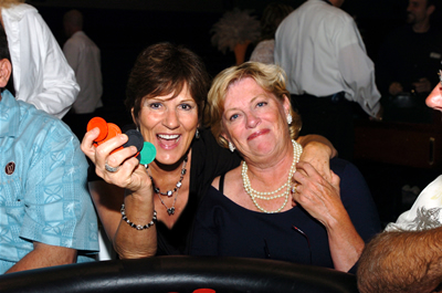 Casino Night Gala