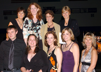 Casino Night Gala