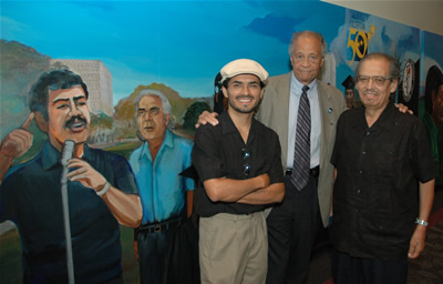 EOP Mural