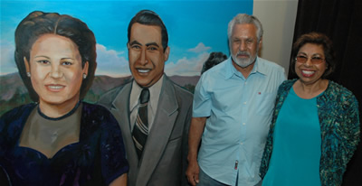 EOP Mural