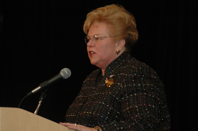 Lucy Dunn