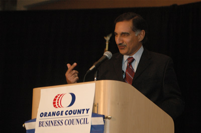 Anil Puri